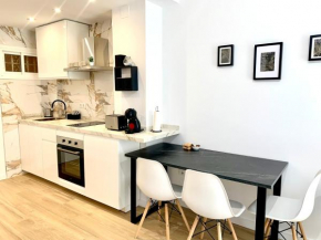 Apartamento PREMIUM con Piscina - Recepción 24 hs